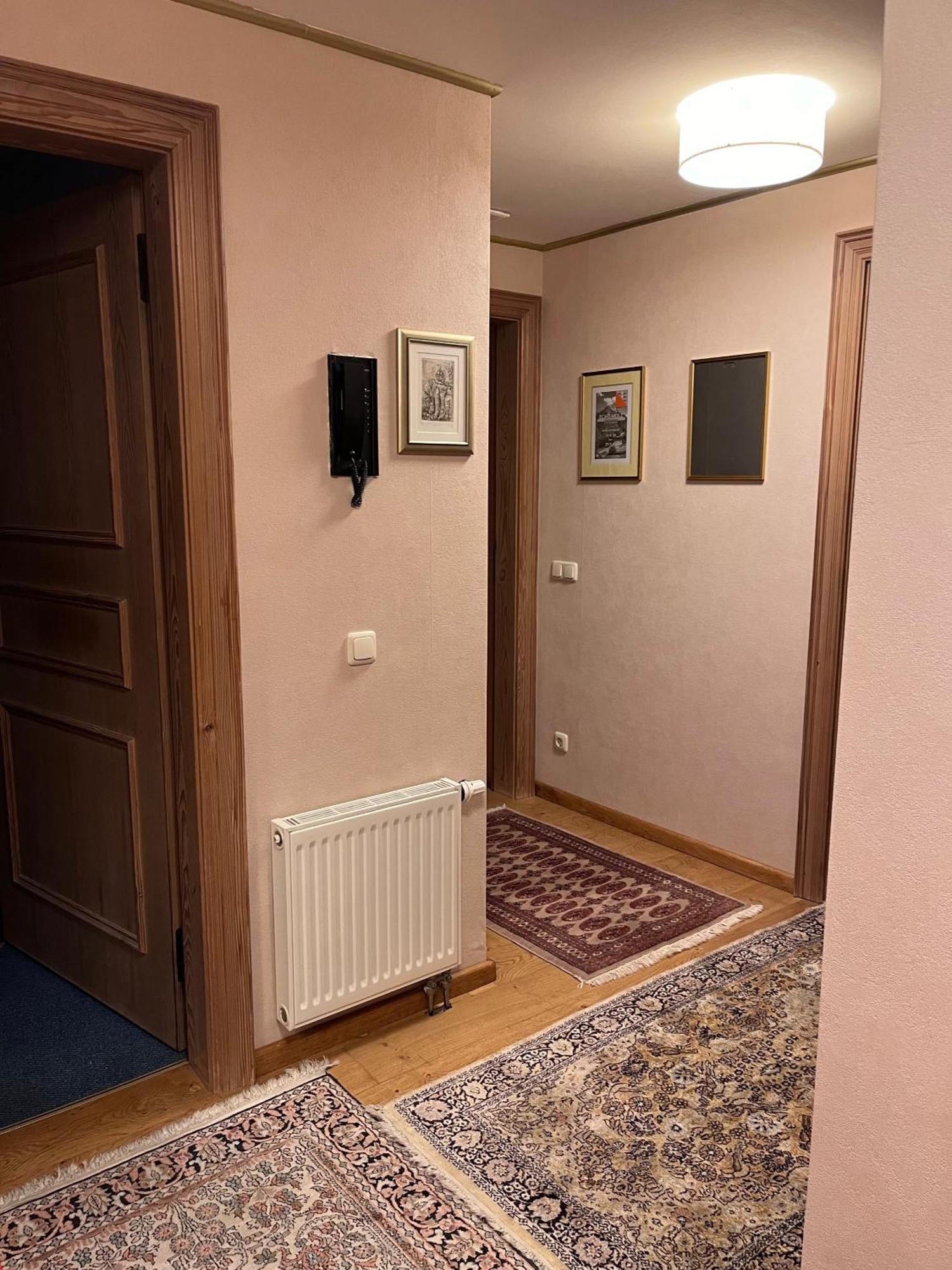 Ferienoase In Der Bierstadt Radeberg Bei Dresden Extérieur photo