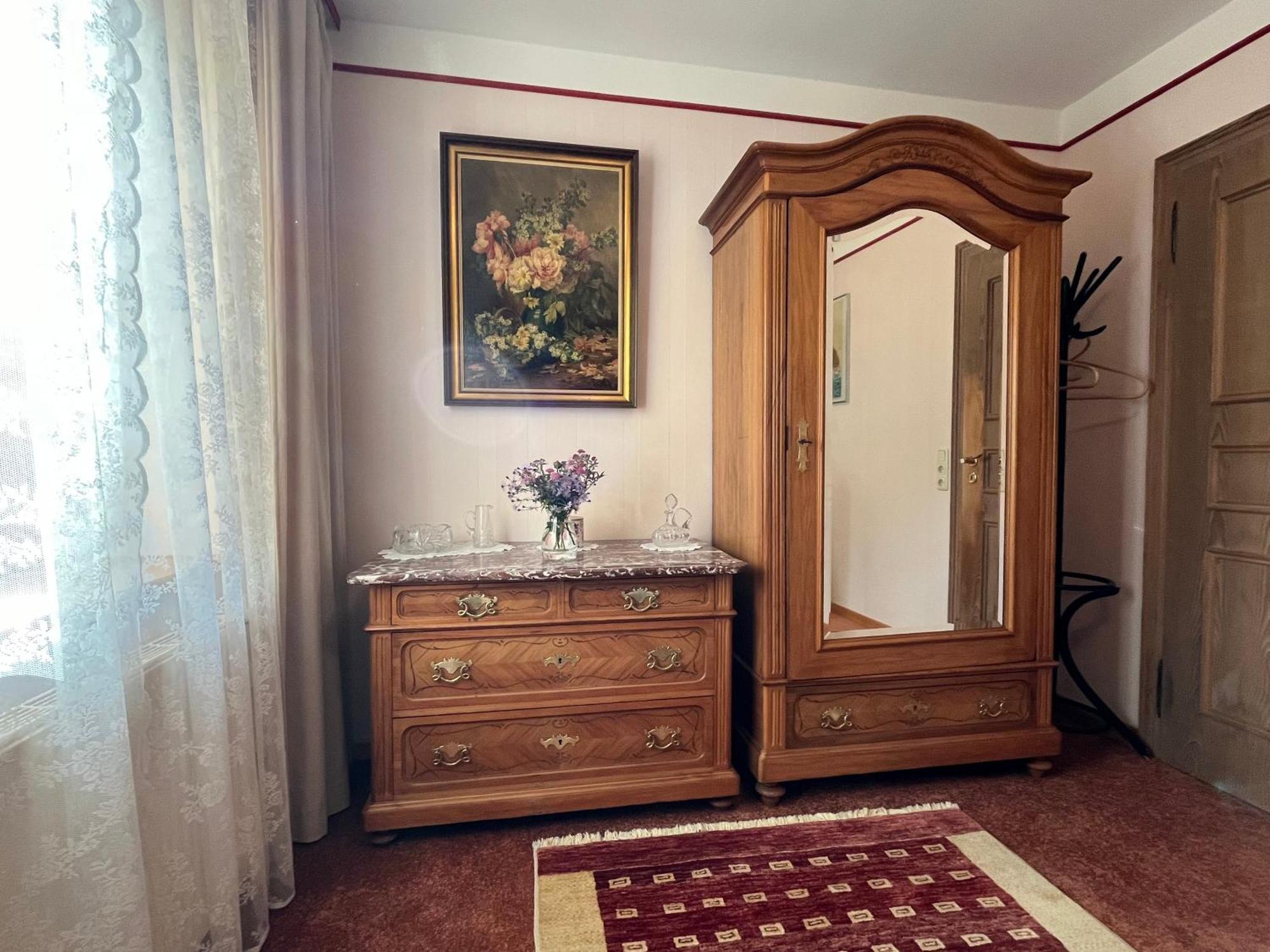 Ferienoase In Der Bierstadt Radeberg Bei Dresden Extérieur photo