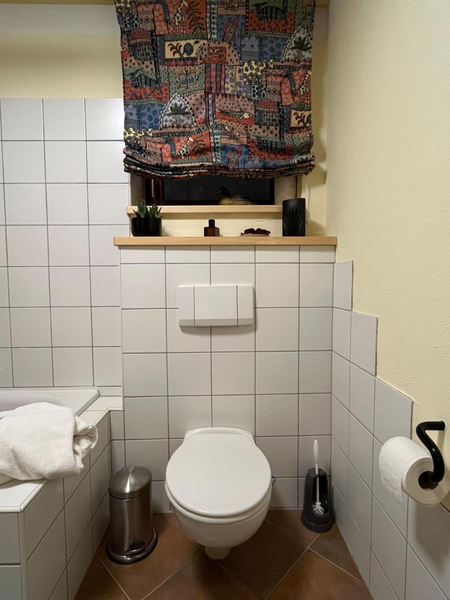 Ferienoase In Der Bierstadt Radeberg Bei Dresden Extérieur photo